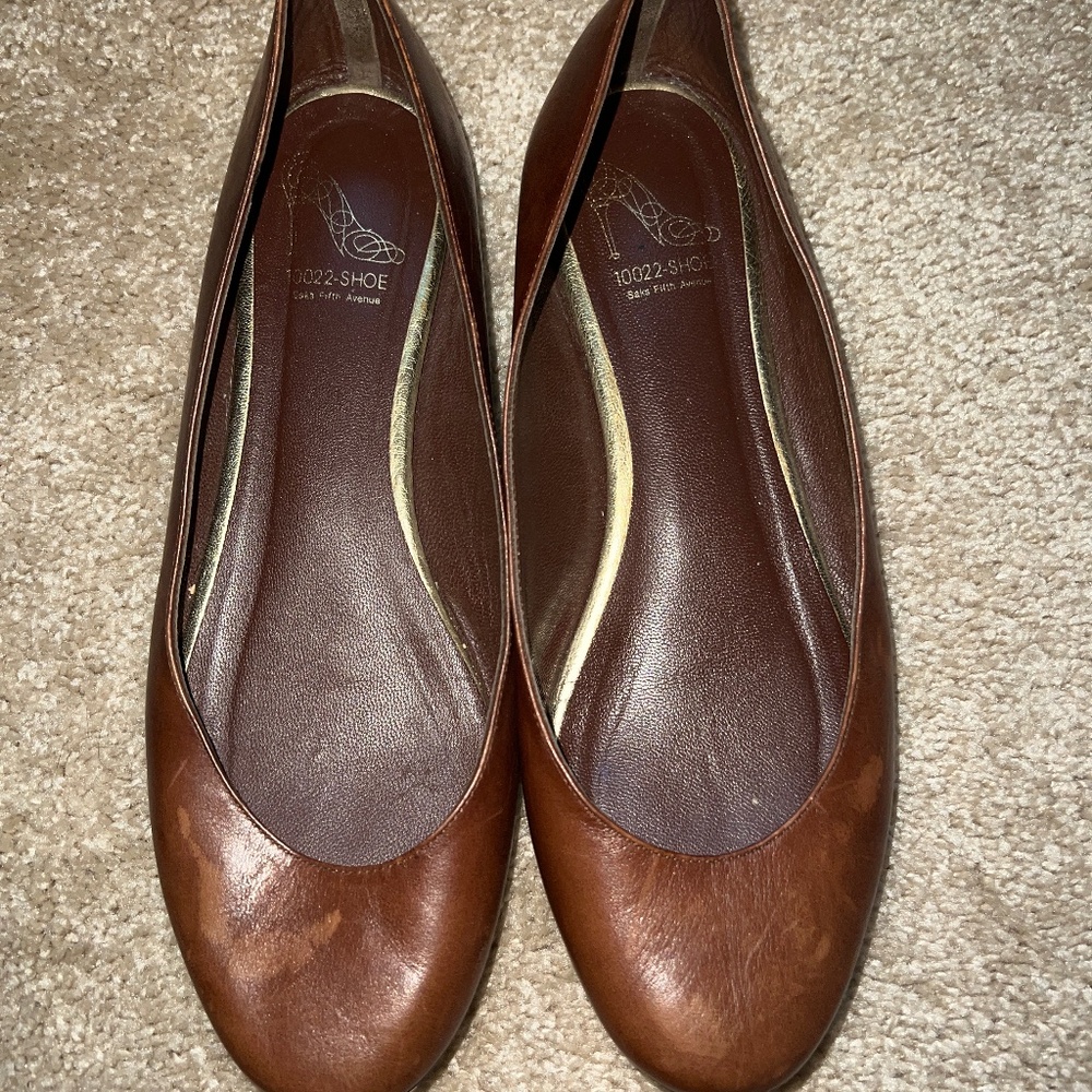 Saks Fifth Avenue Flats